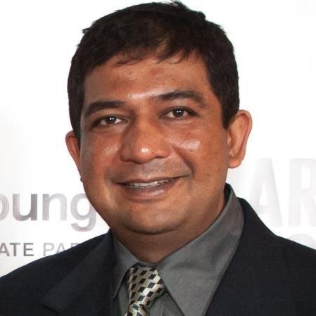 Navneet Goel